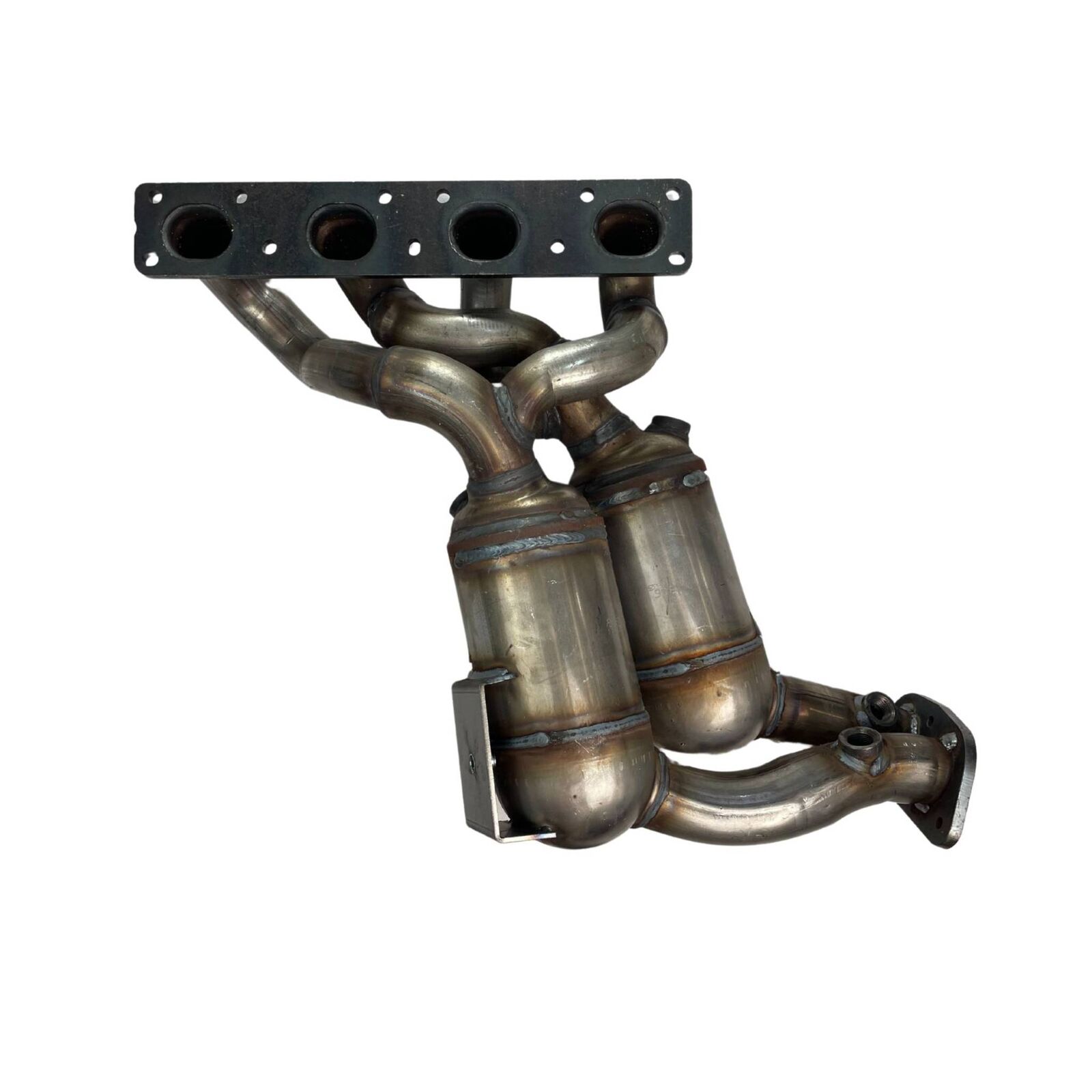 Redback Catalytic Converter for BMW 3 (12/2004 - 06/2012) image