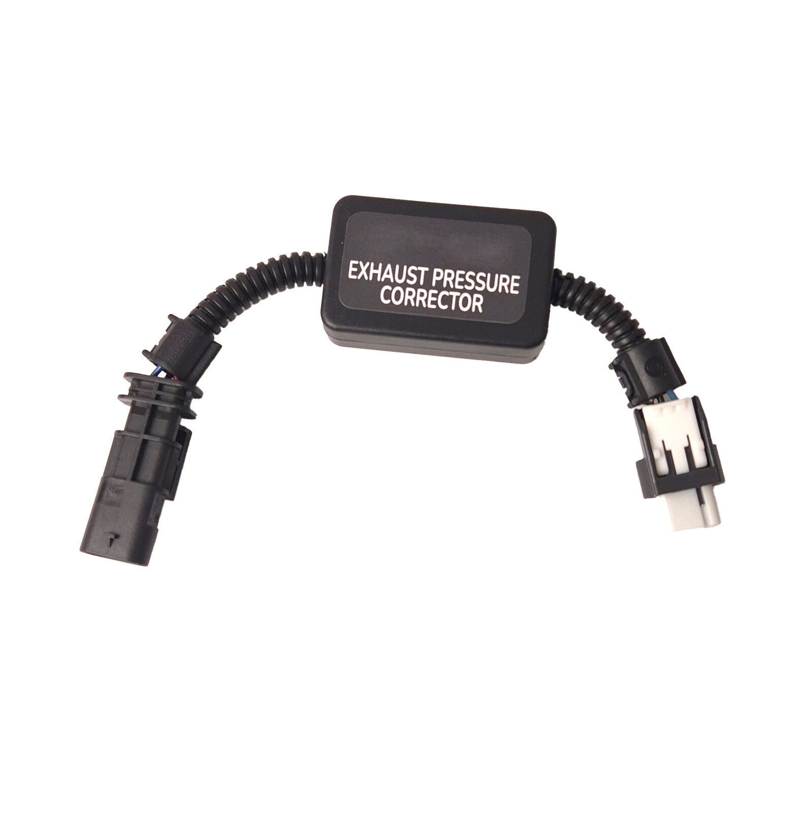 Ford Ranger Next-Gen Exhaust Pressure Corrector Module (2022–2025) – Plug & Play, Prevents DPF Backpressure Faults image