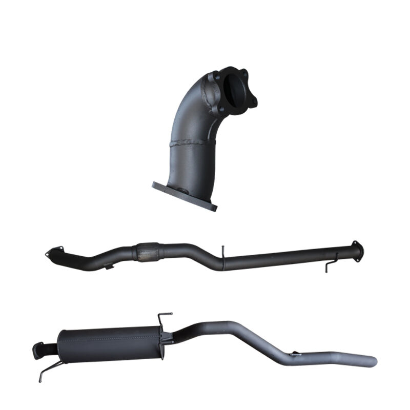 Manta Ford PJ, PK Ranger 3.0L Manual Without Cat image