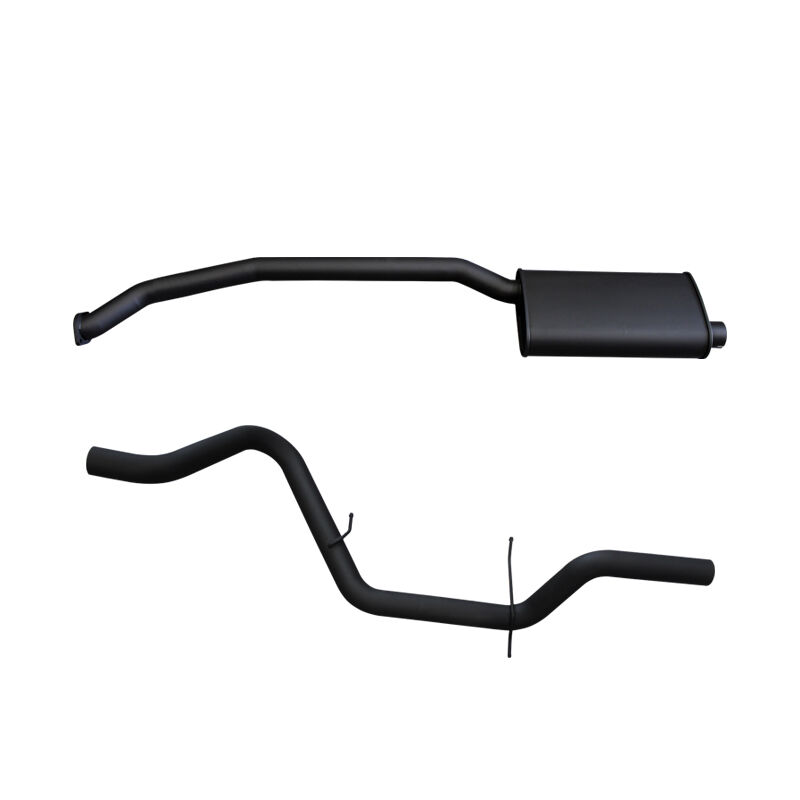 Manta Ford Falcon XH 6 Cylinder Ute Catback image