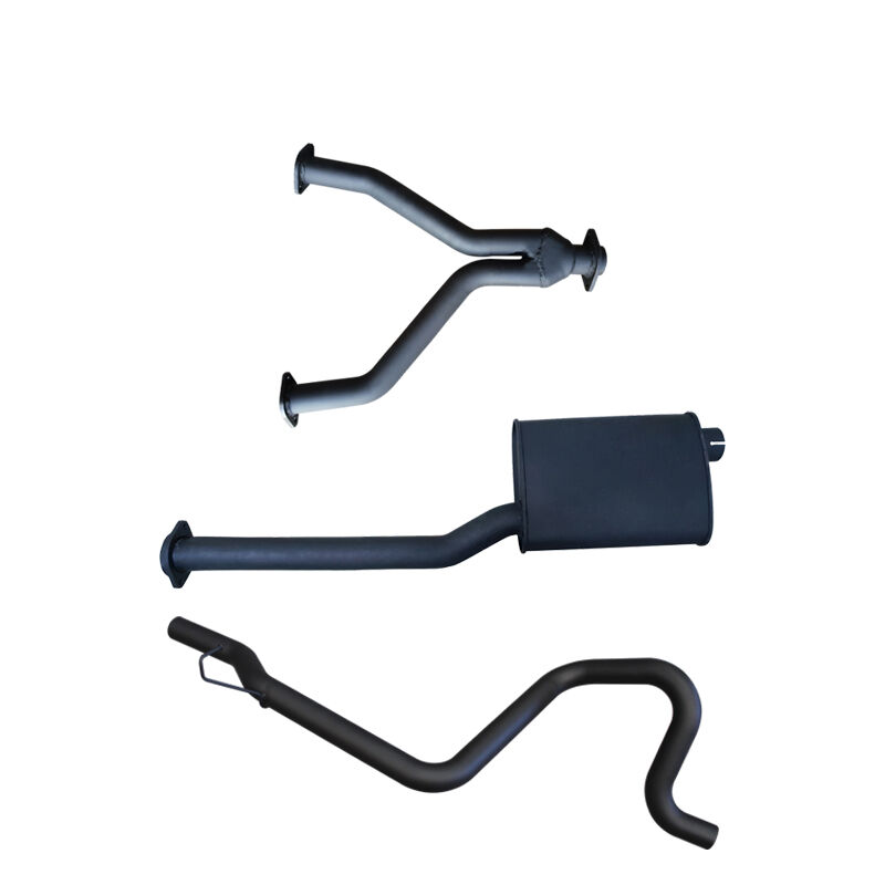 Manta Ford Falcon EA - AU V8 Sedan 2.5in CatBack image