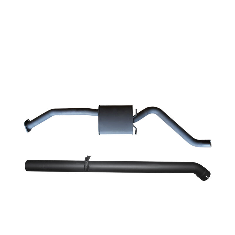 Manta Holden Commodore VP VR VS Sedan 5L V8 IRS 2.5in Catback Tailpipe image