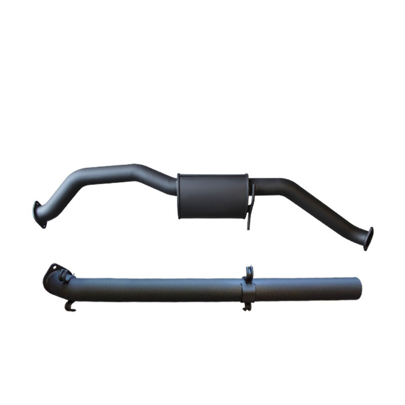 Manta Holden Commodore VP VR VS Sedan 5L V8 IRS 3in Catback Tailpipe image