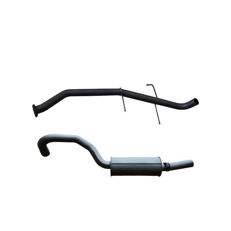 Manta Holden VG VP VR V6 V8 Ute 2.5in Catback WOM/Muffler image