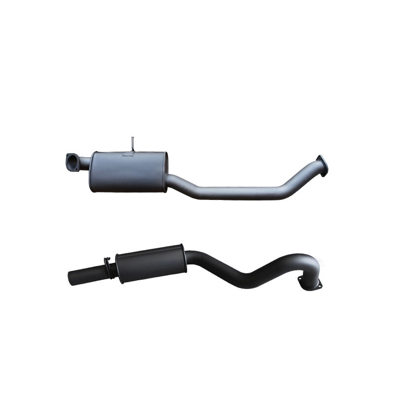Manta Holden VN VP VR VS Ute 5.0L V8 3in Catback Muffler image