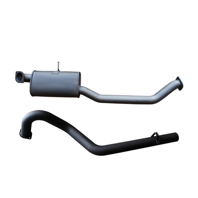 Manta Holden VN VP VR VS Ute 5.0L V8 3in Catback Tailpipe image