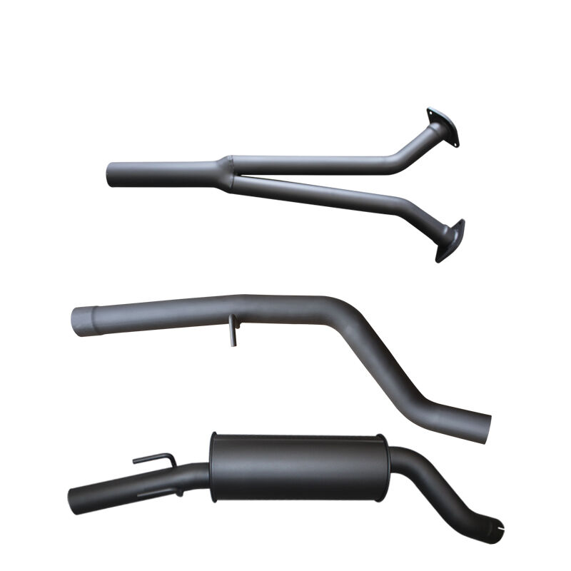 Manta Holden Commodore VZ V6 SDN Ute Wagon 2.5in Catback WOM/Muffler image