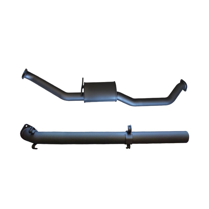 Manta Holden Commodore VP VR VS Statesman V8 IRS 3in Catback Tailpipe image