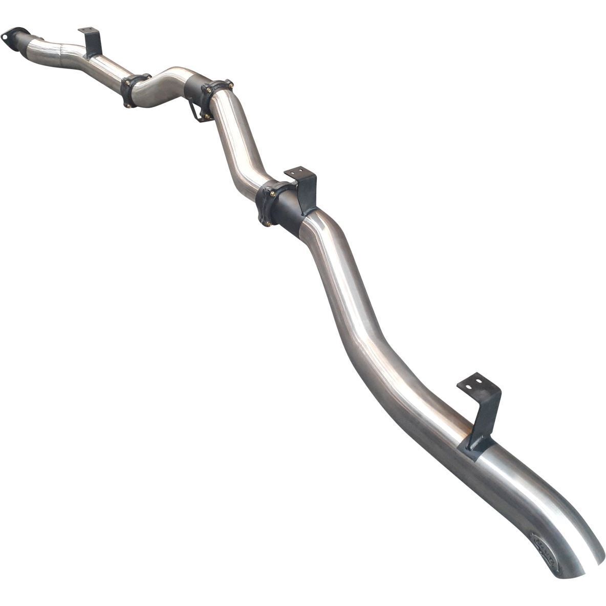 Manta 79 Series DPF Model image