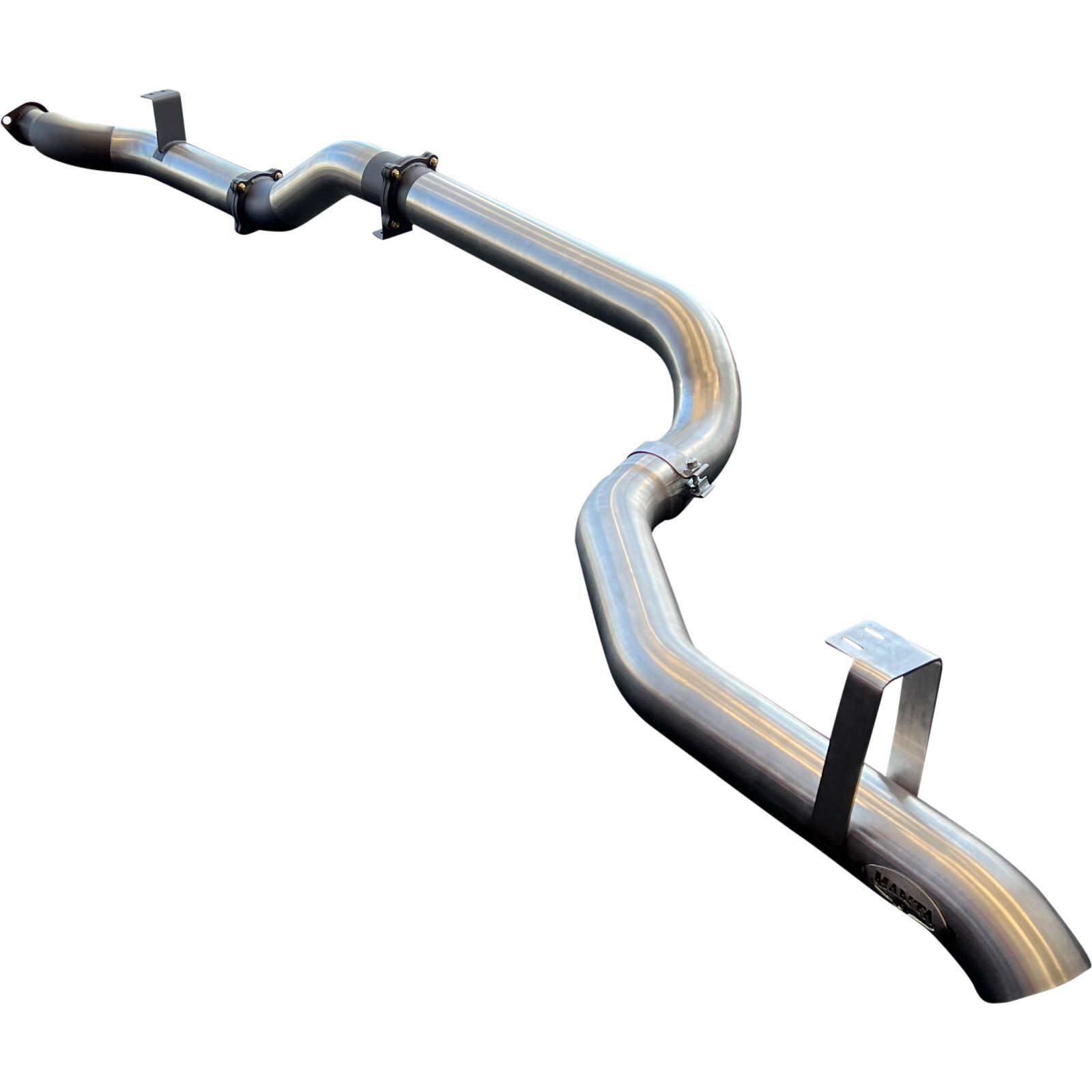 Manta 79 Superior Engineering image