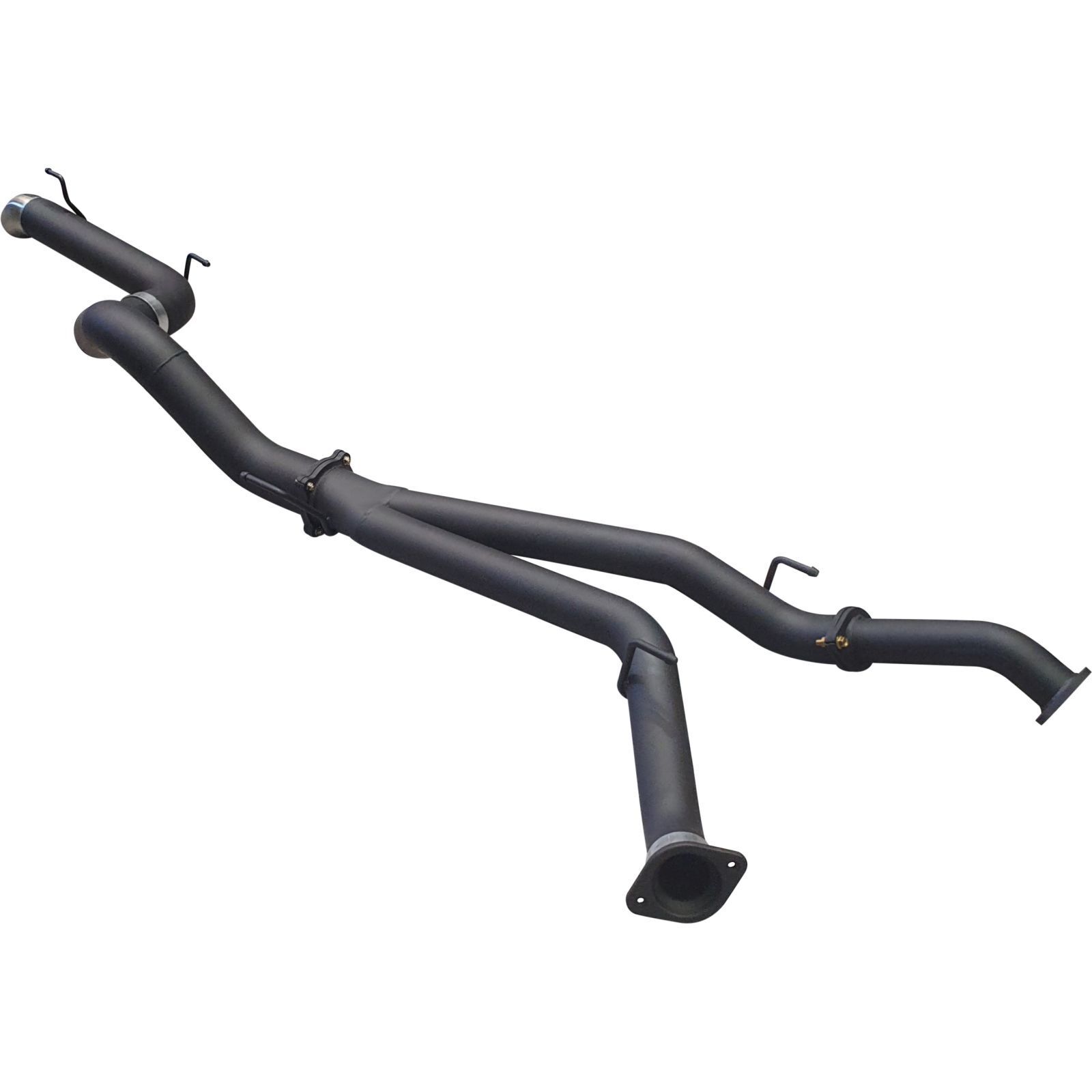 Manta VDJ200 DPF image