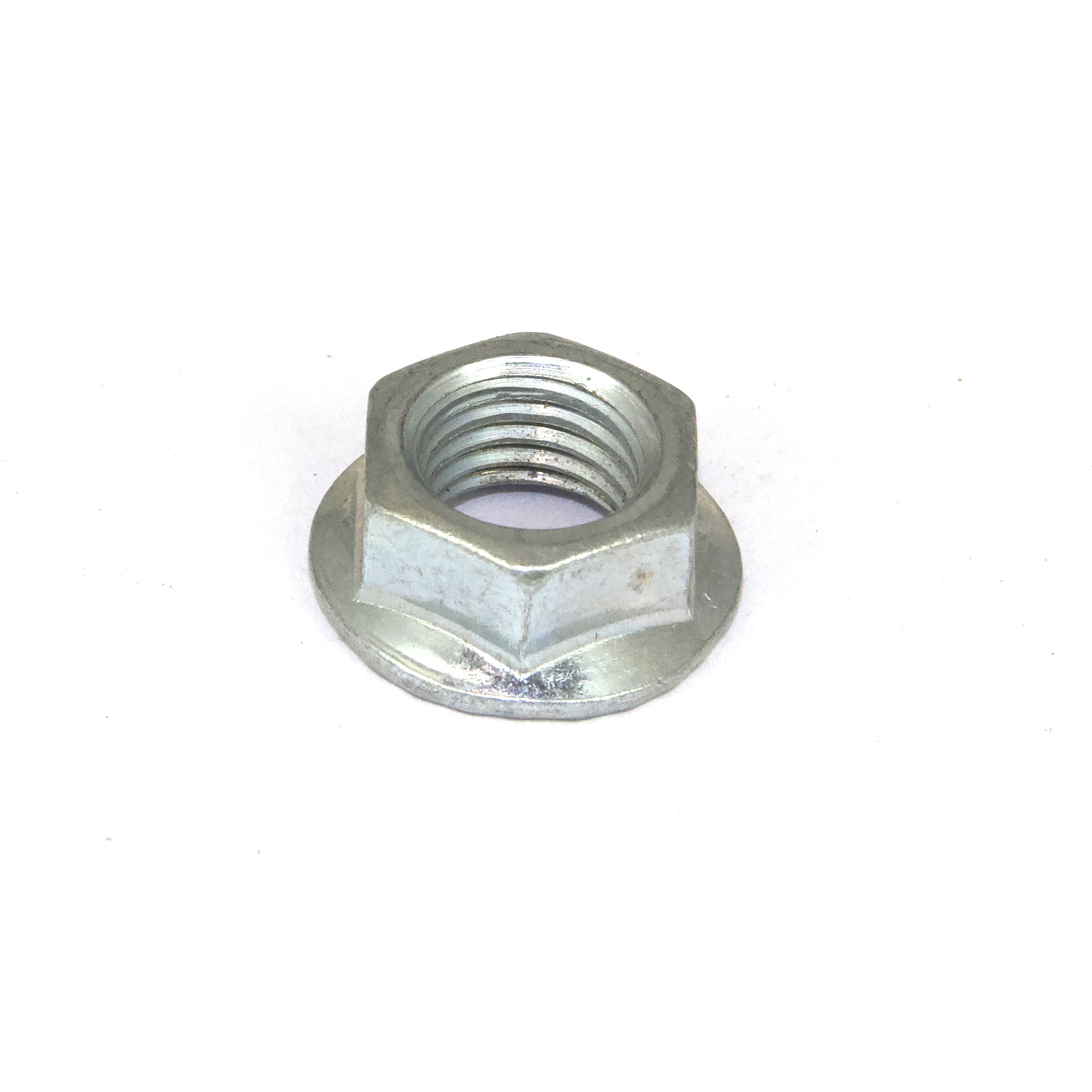 Flanged - M10 x 1.5, 16mm Hex image