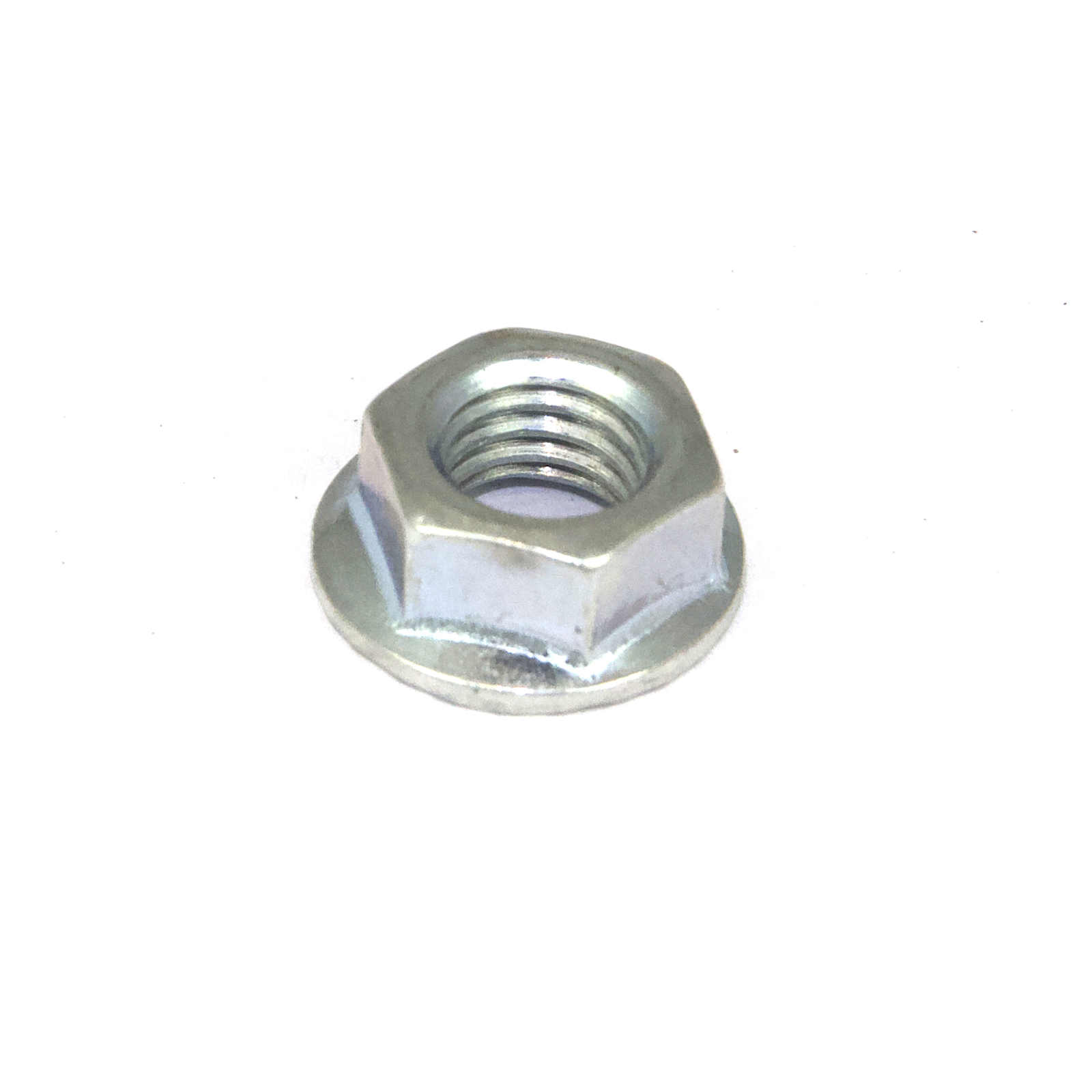 Flanged - 3/8" UNC image