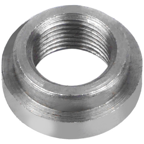 M18 x 1.5, OD 27mm, THK 10mm, Sunk image