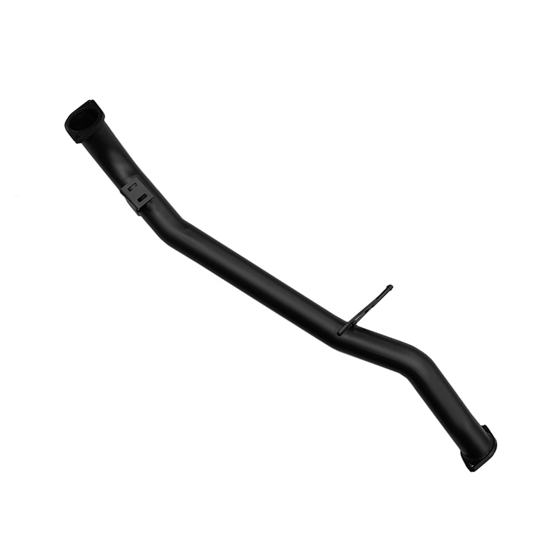 NISSAN GU PATROL 3.0L & 4.2L TURBO DIESEL 3" EXHAUST MUFFLER ELIMINATOR PIPE
