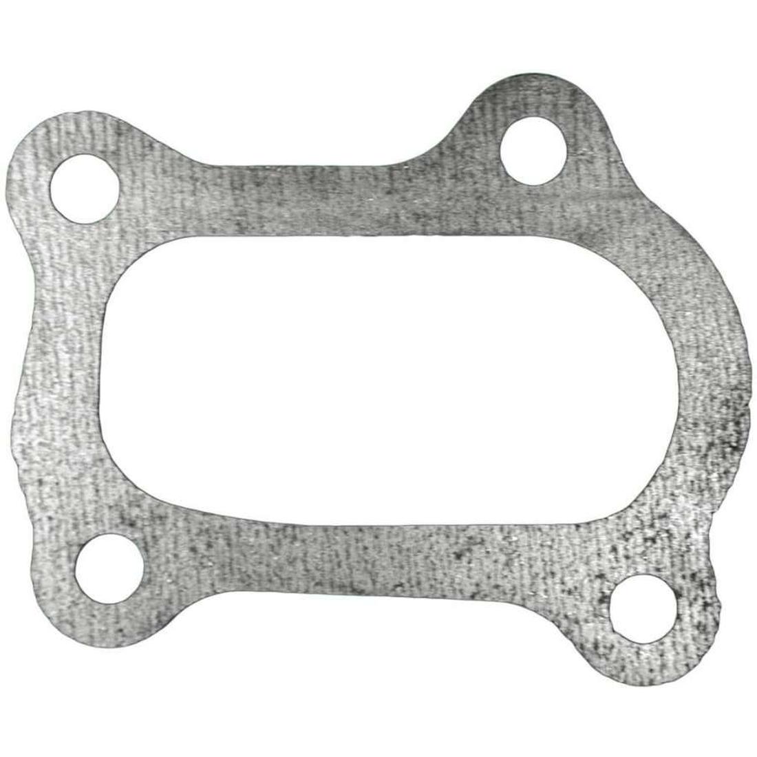 Nissan Patrol Y60 61 Series 2.8L TD Turbo Exhaust Flange Plate image
