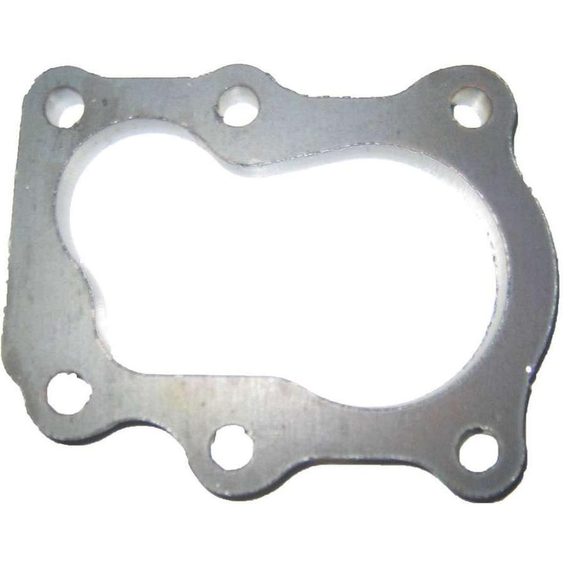 Nissan Patrol Y60 61 Series 4.2L TD Turbo Exhaust 12mm Flange Plate image