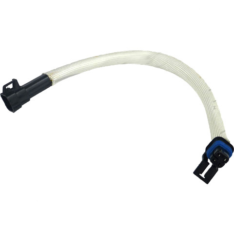 Oxygen Sensor Wiring Loom Extension for Holden Commodore VZ/VE/VF V8 Extension Loom  (1 only) image