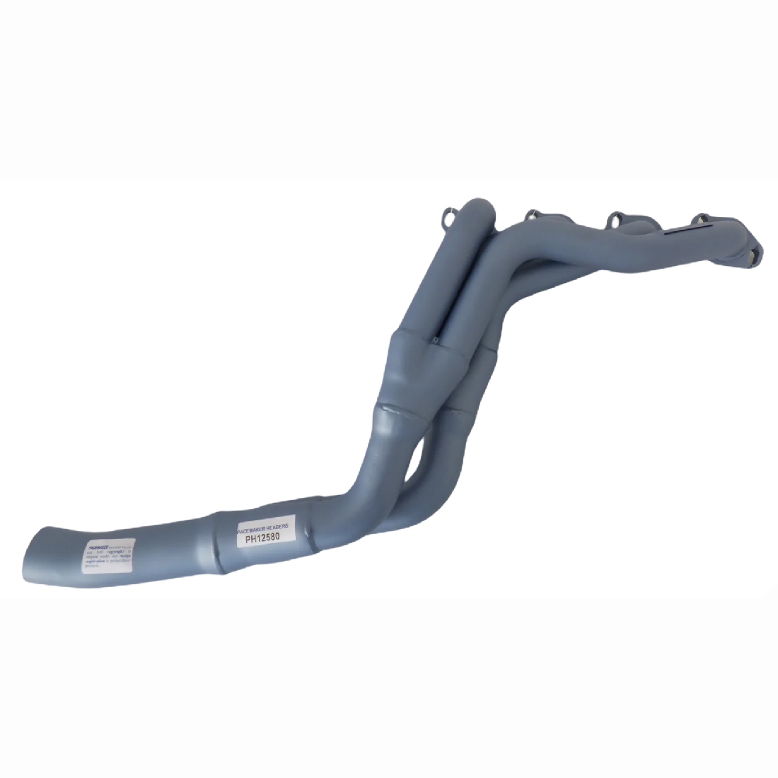 Pacemaker Headers to suit Toyota Hilux 4 Runner Diesel - Pre EGR image