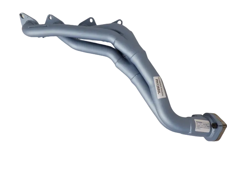 Landcruiser 100 Series V8 Pacemaker Extractors / Headers image