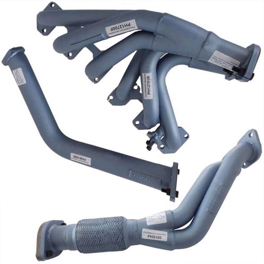 Landcruiser 100 Pacemaker Extractors Headers image