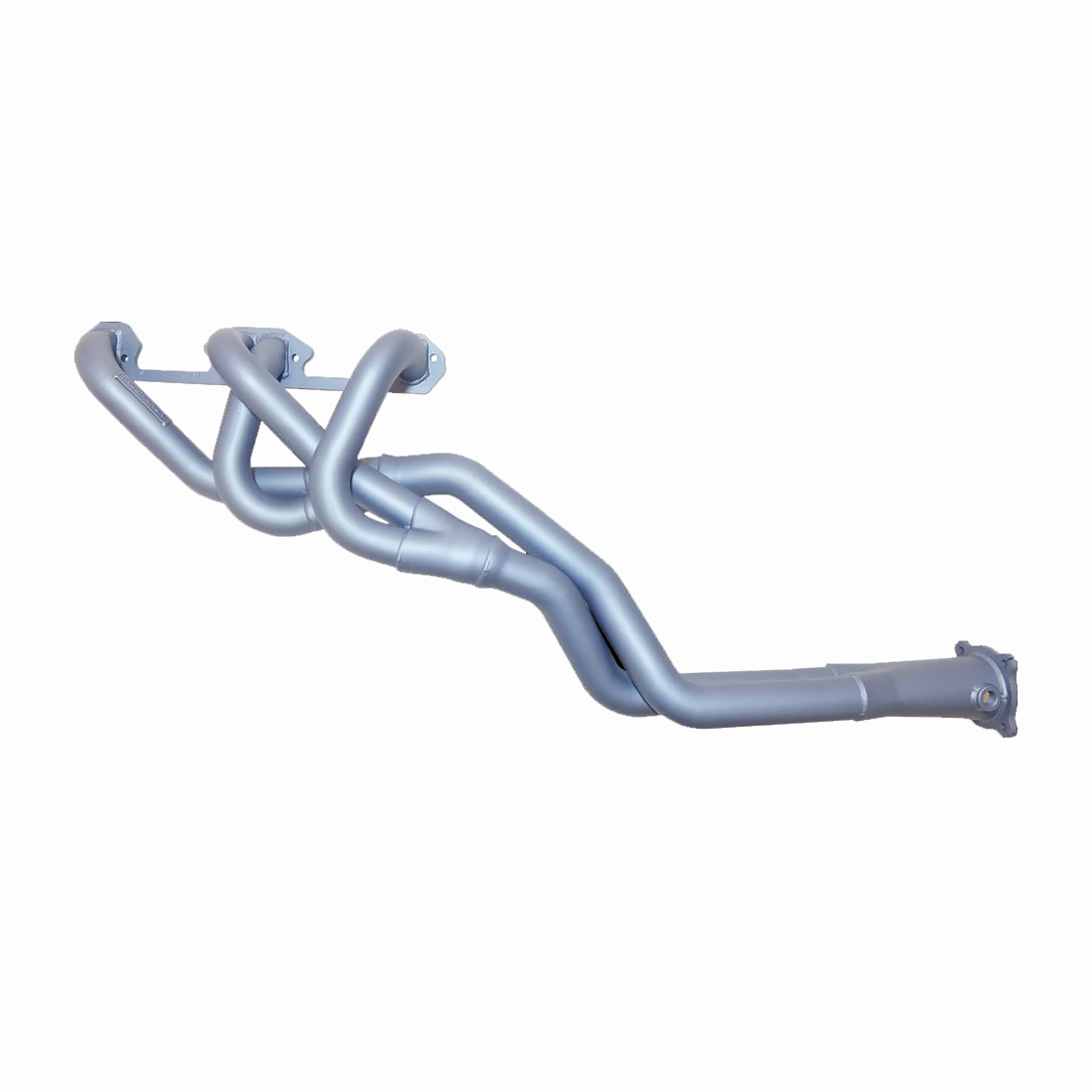 Chrysler Valiant V8 Exhaust Header Gasket – 360 340 318 273 VE, GHG045