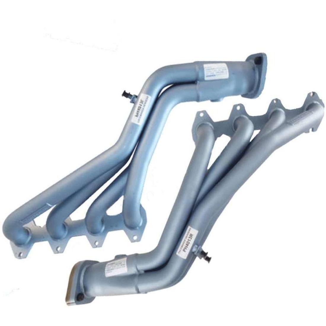 Ford Falcon BA 5.4L Single DOHC 3 Valve  V8 Pacemaker Extractors / Headers image