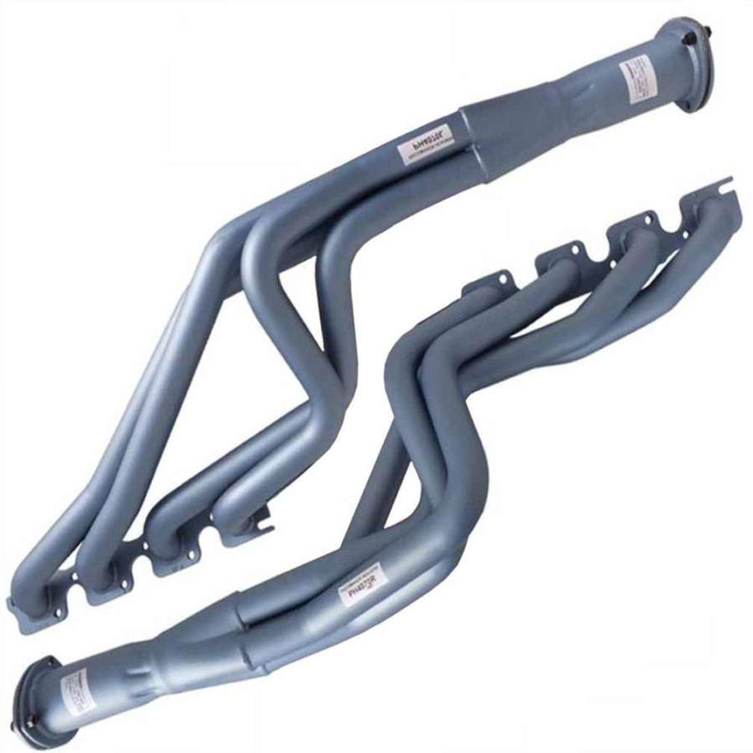 Ford Falcon XR XT XW XY XA XB XC XD XE 302 351 Clev V8 Pacemaker Extractors / Headers image