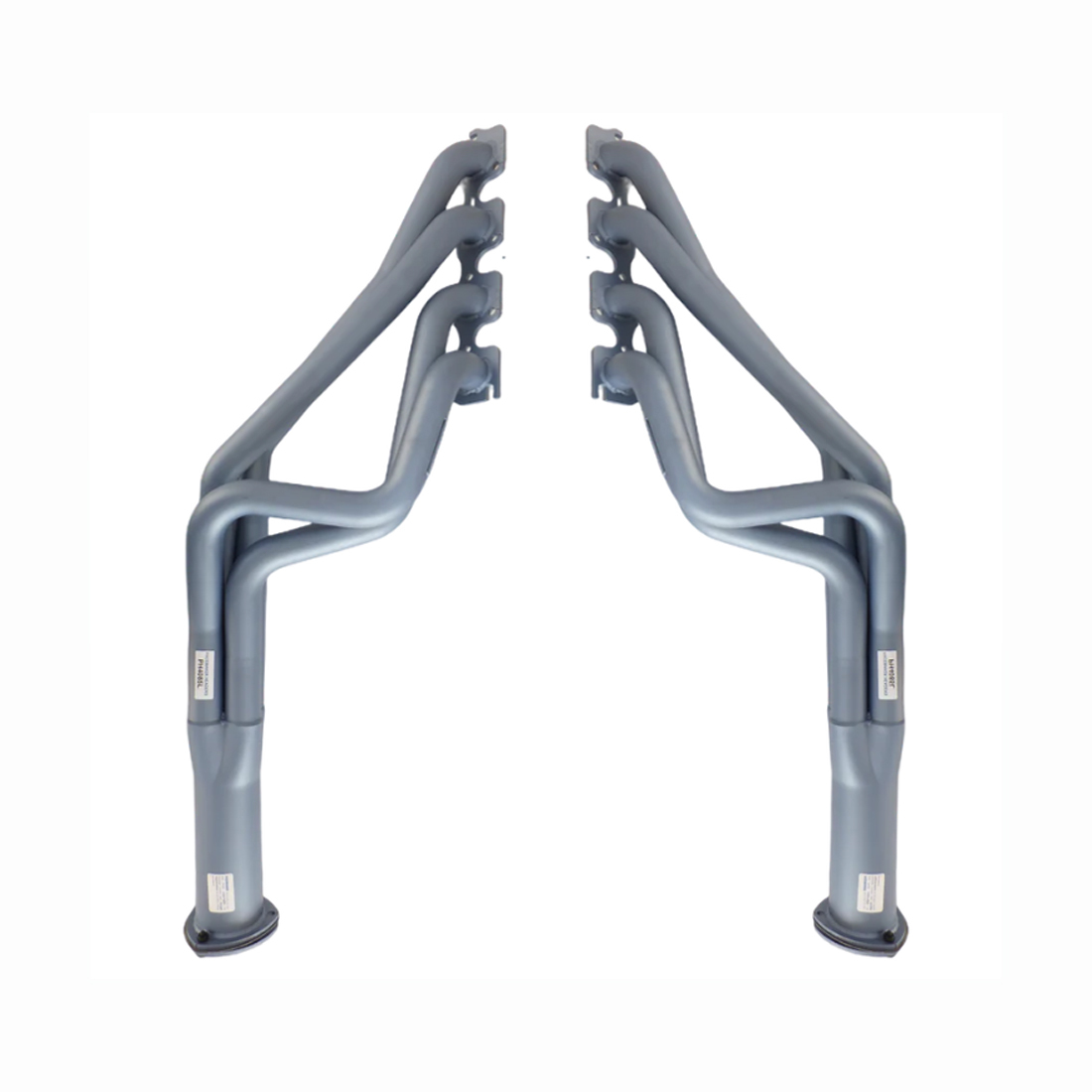 Falcon XA - XF 351 4V Clev Pacemaker Extractors Headers image