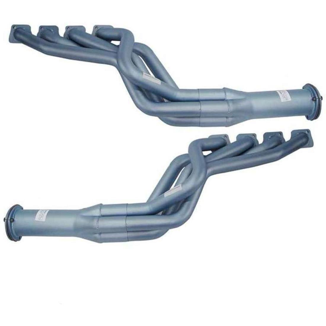 Ford Falcon XW - XY 4V 351 Cleveland Pacemaker Extractors / Headers image