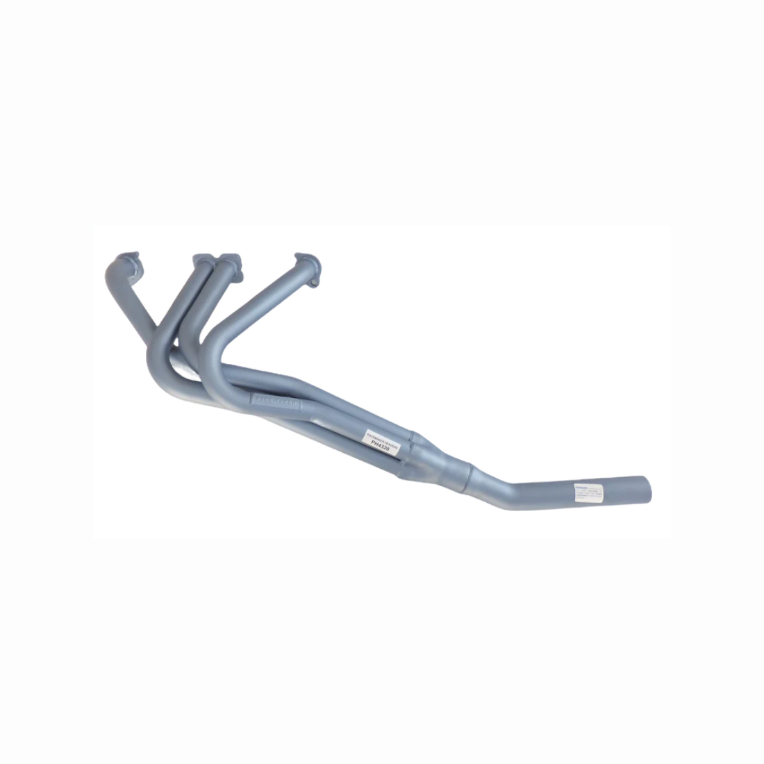 Ford Cortina 1200-1500 Non Cross Flow Pacemaker Header image