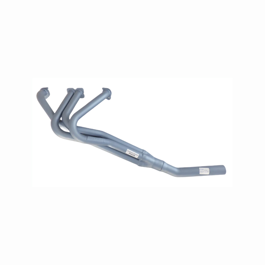 Ford Cortina 1200-1500 Non Cross Flow Pacemaker Header image