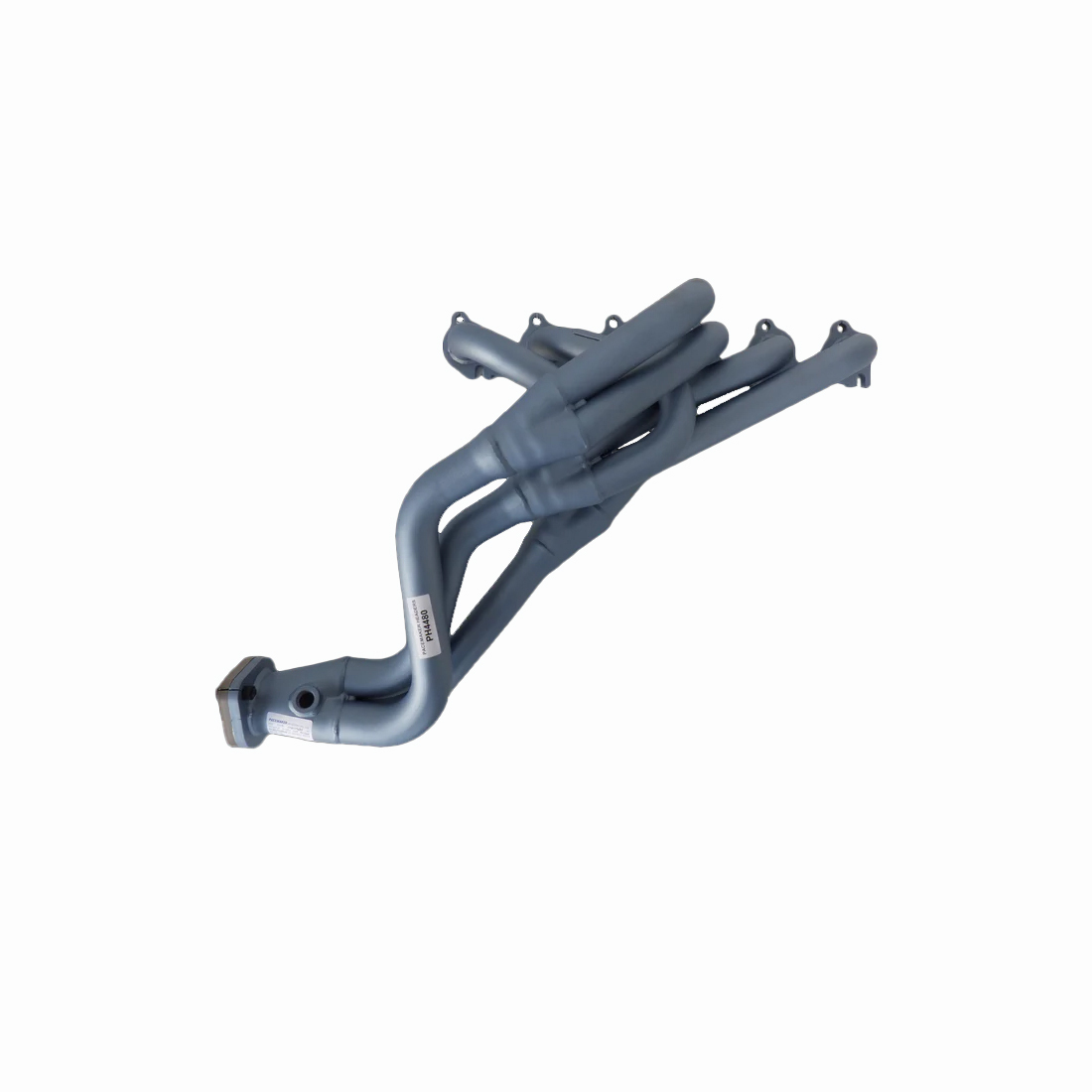 Ford Falcon 3.9 & 4 Litre Motor EA-AU Competition Header Pacemaker Header image
