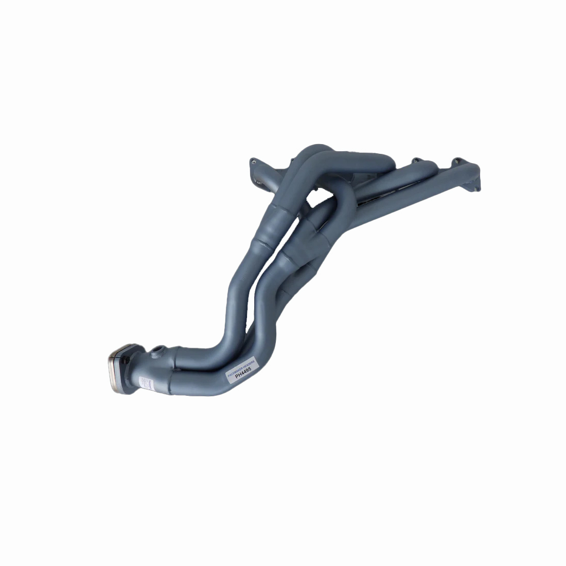 Competition Header 4L Twin Cam Barra SX-SY Territory Pacemaker Headers image