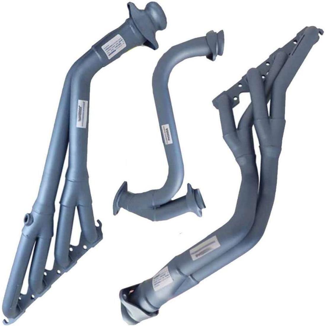 Holden Commodore VN VP VR VS 5L EFI V8 SS Manual Pacemaker Extractors / Headers image
