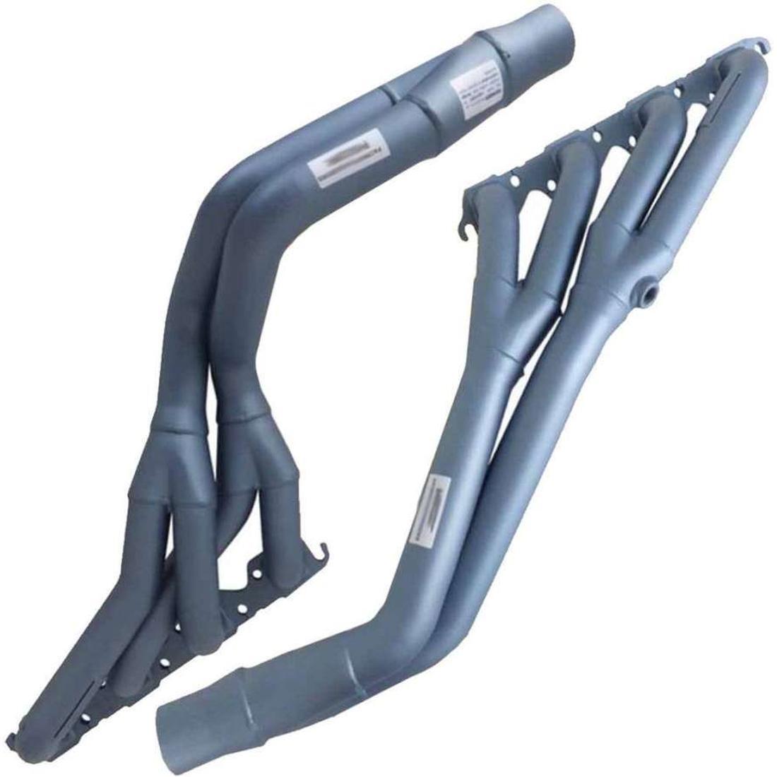 Holden Commodore VN VP VR VS 5L EFI V8 SS Competition Pacemaker Extractors / Headers image