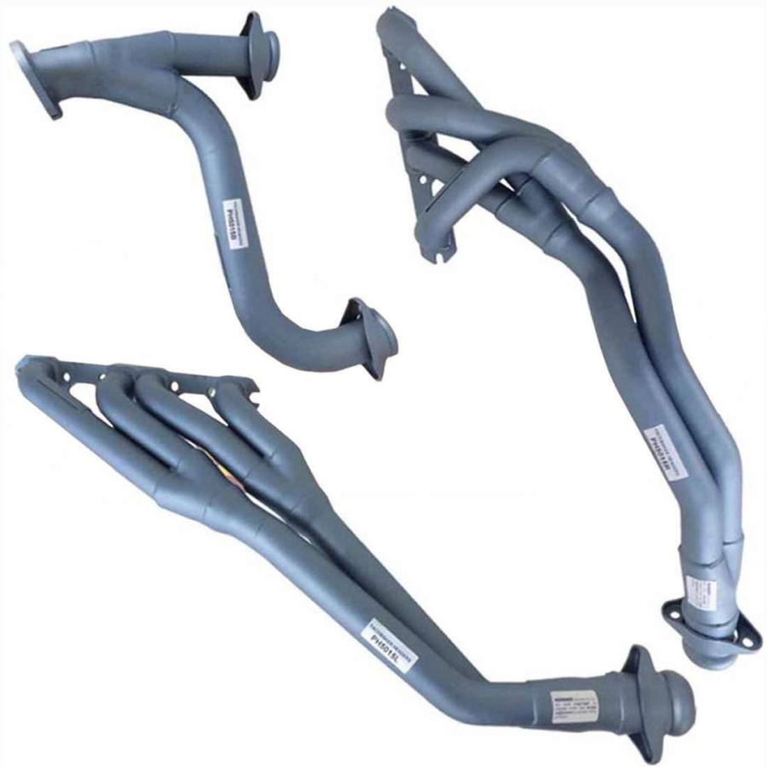 Commodore Vl 5Ltr Pacemaker Extractors / Headers image