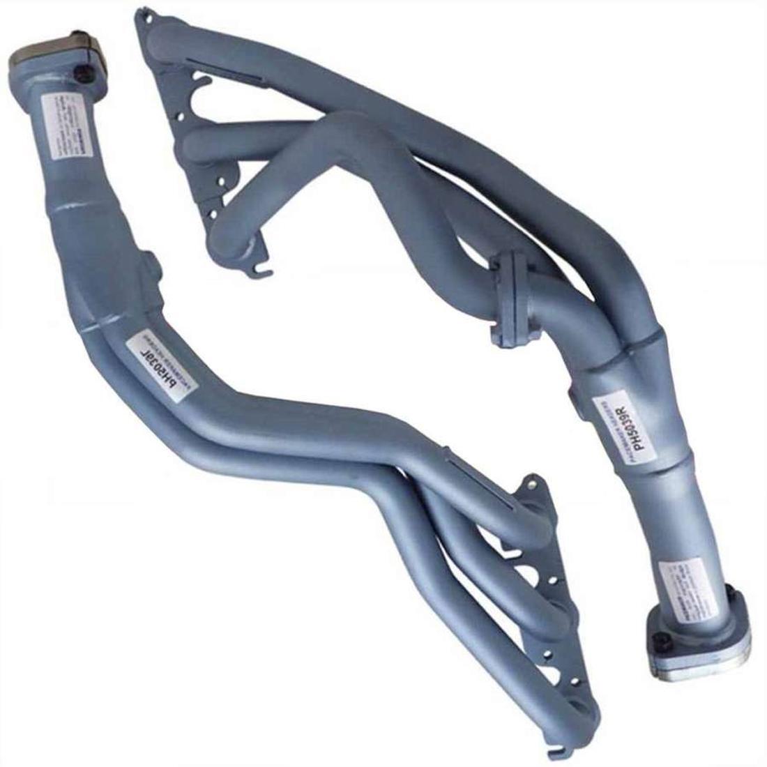Holden Commodore VS "Eco-Tech" 3.8L V6 Pacemaker Extractors / Headers image