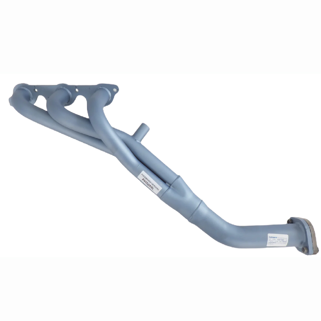 Pacemaker Headers to suit Ecotec VT-VY Commodore & WH-WK Statesman image