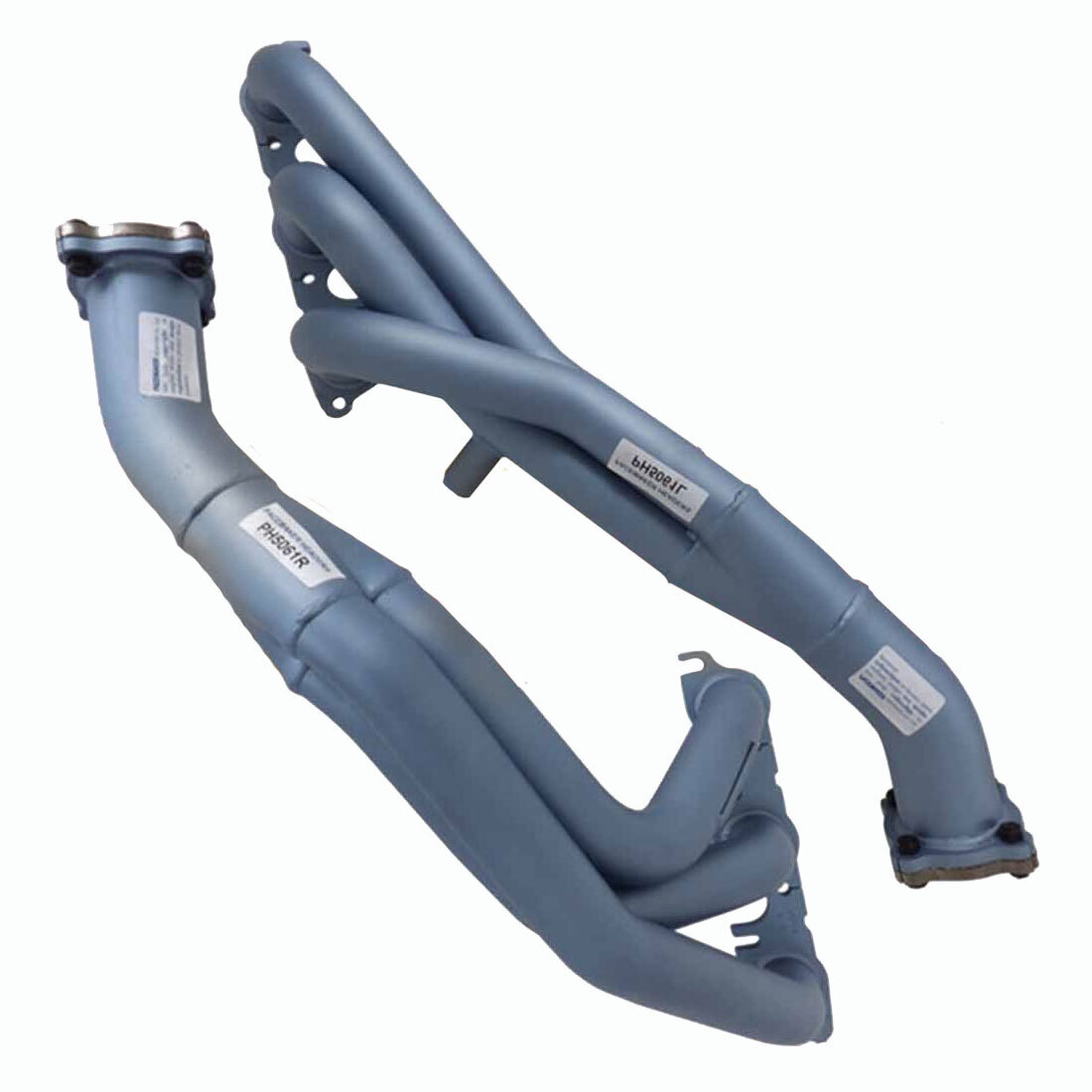 Commodore VT - VY V6 Pacemaker Extractors / Headers Sports Exhaust image