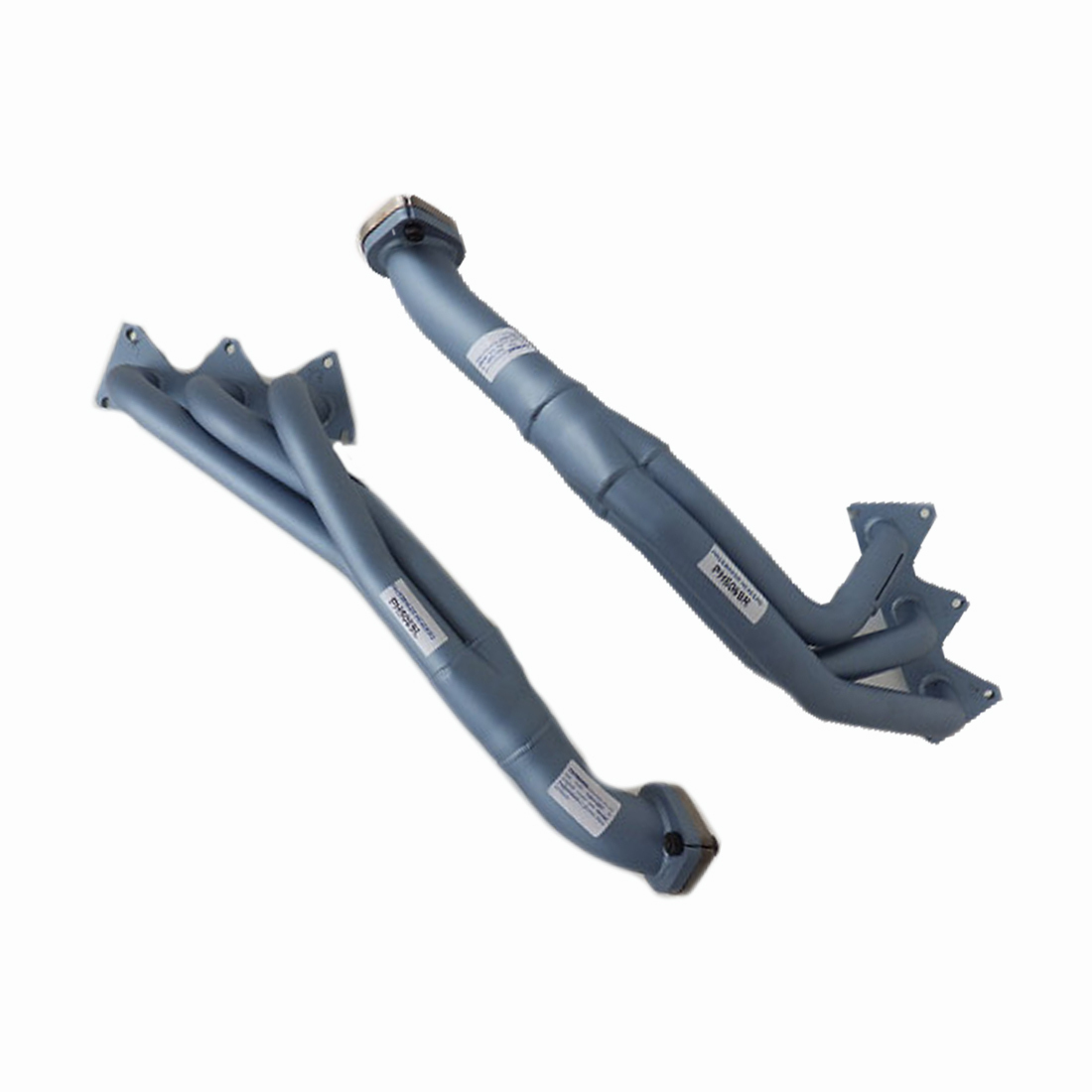 Commodore VZ V6 Pacemaker Extractors / Headers image