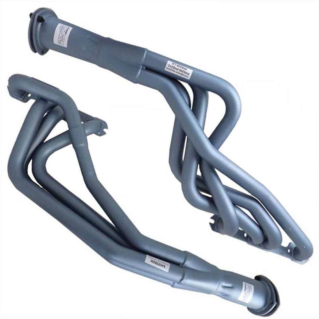 HT - HG Holden 253 308 Pacemaker Extractors / Headers image