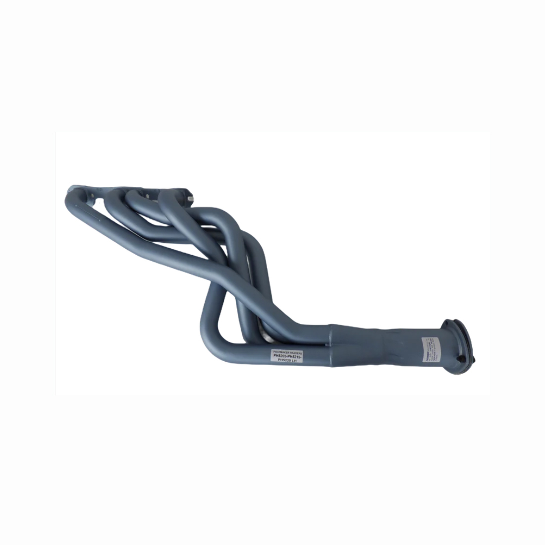 Pacemaker Headers to suit HQ-WB Holden 253-308 Turbo 400 image