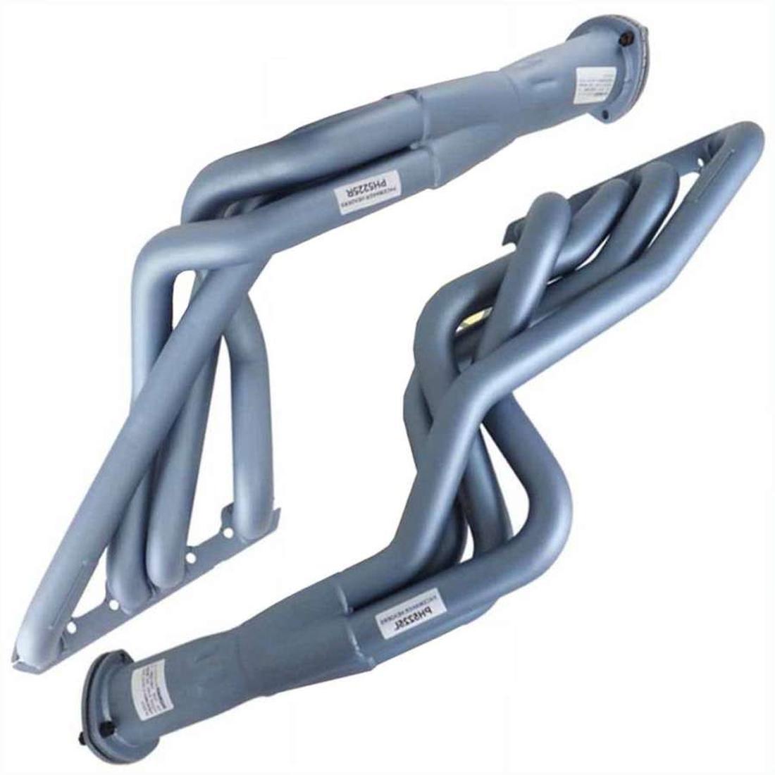 Holden HQ HJ HX HZ WB 253-308 V8 Pacemaker Extractors / Headers image