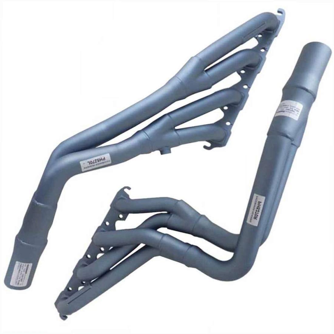 Holden Torana LH LX 5L EFI Motor Pacemaker Extractors / Headers image