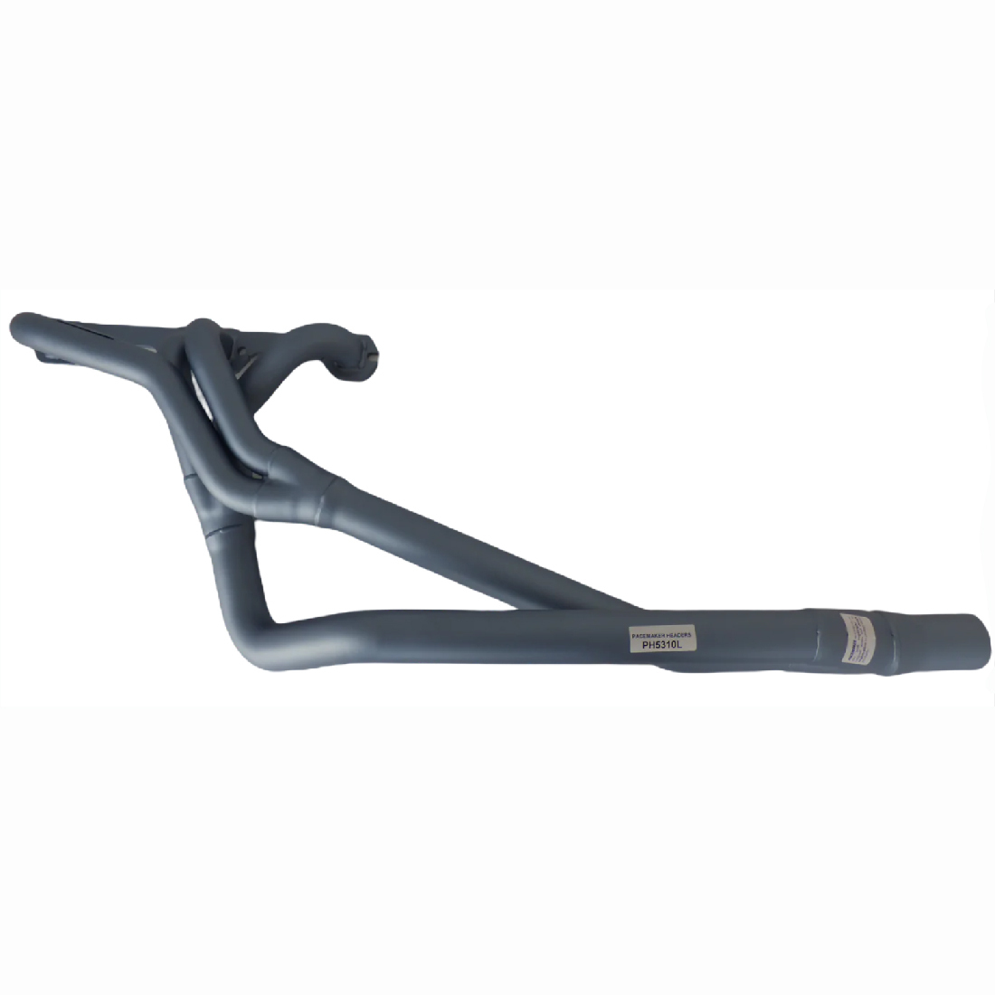 Pacemaker Headers to suit Holden HQ-WB Chevrolet 283-400 Small Block V8 1 5/8" Tri-Y image