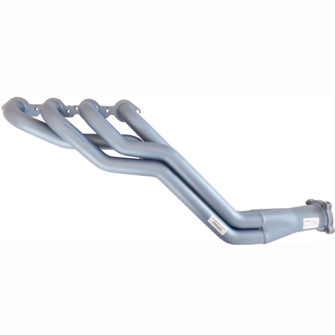 Pacemaker Headers to suit LS V8 Conversion Holden HQ-WB 1 7/8" 4 into 1 image