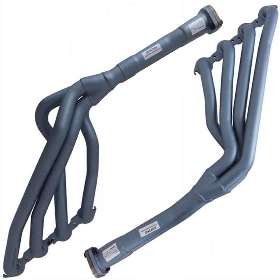 Holden Commodore VB VC VH VK VL VN VP VR VS 5.7L-6.2L Pacemaker Extractors / Headers image