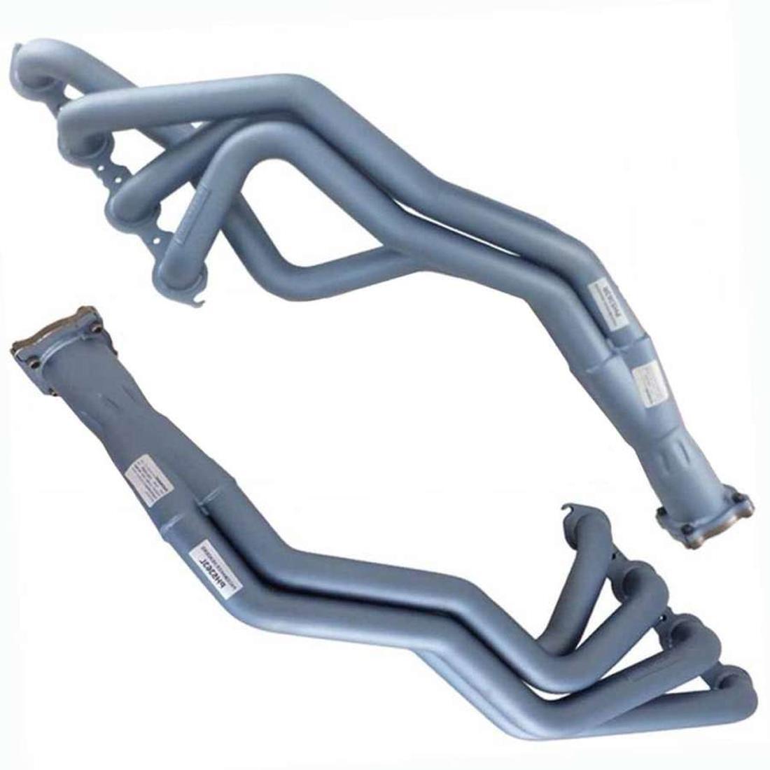Commodore VT-VZ Crewman Statesman WH 5.7L-6.2L Pacemaker Extractors / Headers image