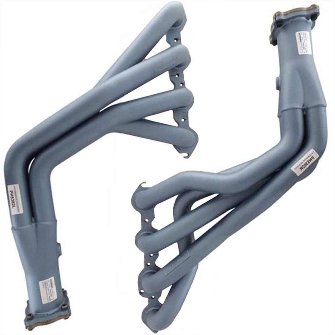 Holden Commodore Gen-F VF V8 6.2L LSA Supercharged Pacemaker Extractors / Headers image